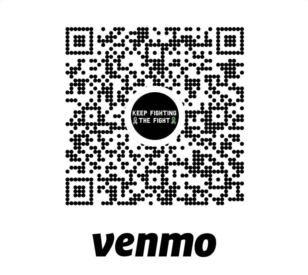 Venmo QR code for @Jeanne-Gugudis